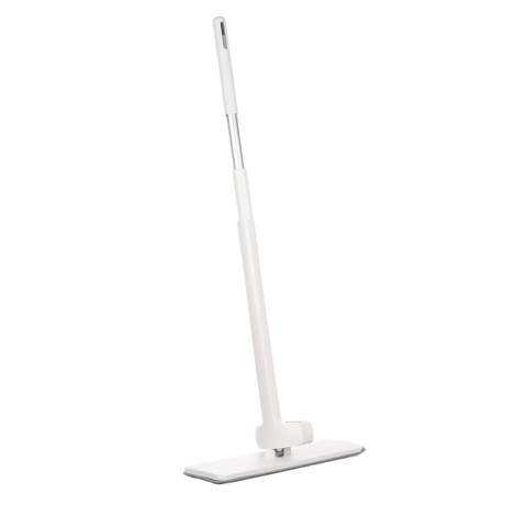 VETTA Швабра 132 см, алюминий, пластик, полиэстер