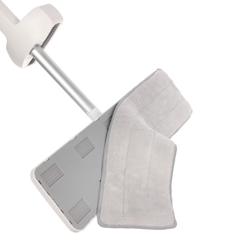 VETTA Швабра 132 см, алюминий, пластик, полиэстер