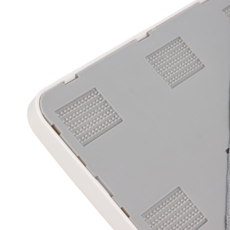 VETTA Швабра 132 см, алюминий, пластик, полиэстер