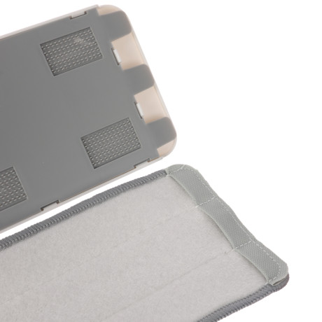 VETTA Швабра 132 см, алюминий, пластик, полиэстер