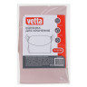 VETTA Корзина для хранения, полиуретан, 15х13х10см, 3 цвета