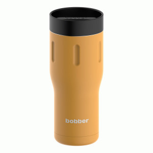 Термокружка BOBBER Tumbler 0,47л имбирный тоник