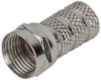 Штекер F RG6 Эра (100!)R-F-6, 5691