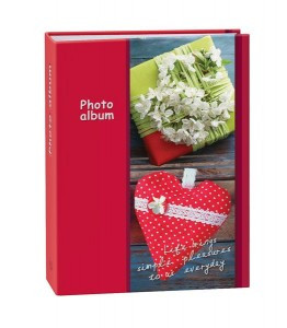 Image Art фотоальбом 335 IA -100PP 4560