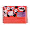 Прокладки гигиенические BiBi Night Dry/Classic Maxi Soft ночные, 6 капель, п/э, 7/8 шт