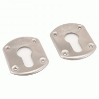 Накладка для ц/м Гардиан ГХ 31 хром (250,10)