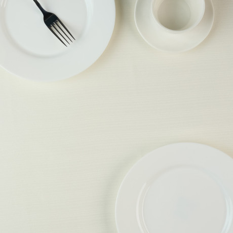 PROVANCE Эвкалипт Скатерть текстильная жаккард, 140х140см, 2 цвета