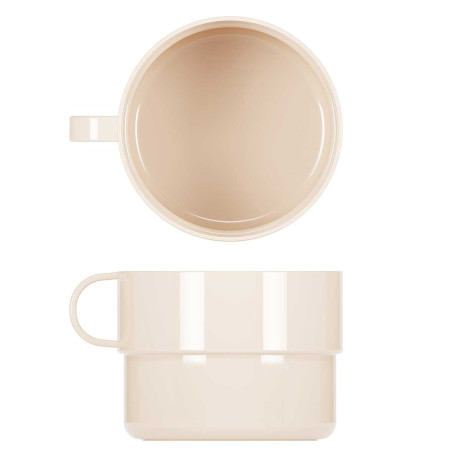 Кружка "Турист" 0,3л БШ6510 х28