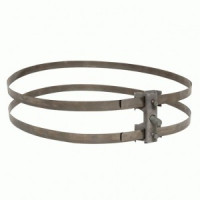 EKF PROxima Крепления на трубы d=500мм М8 ilp-05501-8