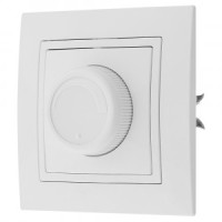 Bylectrica УЮТ диммер СУ 1 мест. бел. 40-400Вт С1-400-058