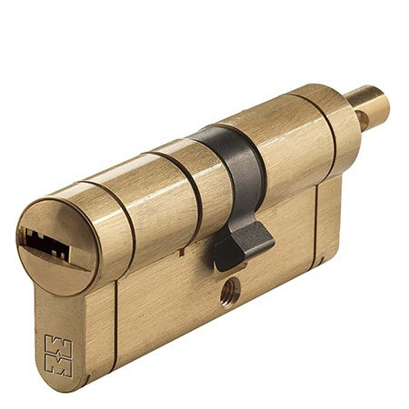 Личина MOTTURA C31F313101-ТC5 под вертушку (ЛАТУНЬ) Италия