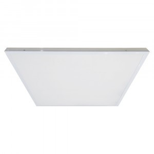 Feron св-к св/д унив 40W(3500lm) с БАП 6500К 6K опал IP40 595x595х28 уп2шт AC/DC (15ч) AL2118 48295