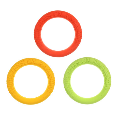 VETTA Игрушка для домашних животных пуллер, термопластичная резина, 18,5 см