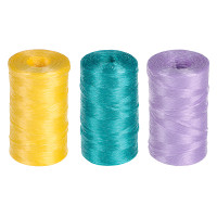 Нить полипропиленовая 400м 250 текс 100гр