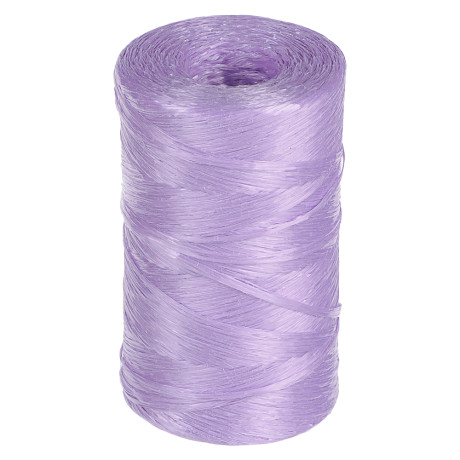 Нить полипропиленовая 400м 250 текс 100гр