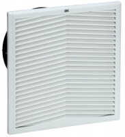 IEK Вентилятор с фильтром ВФИ 550 м3/час IP55 YVR10-550-55