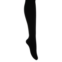 GALANTE Warmelle Колготки 300 DEN,  90% полиэстер, 10% эластан, р-р 6, цвет черный