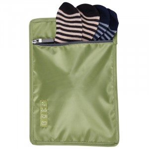 "Чехол д/носков дорожный Рыжий Кот SO307, 23*32,5см 312156