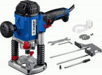 ЗУБР фрезер универсальный 1200Вт, 50мм, Профессионал, ФПР-1200