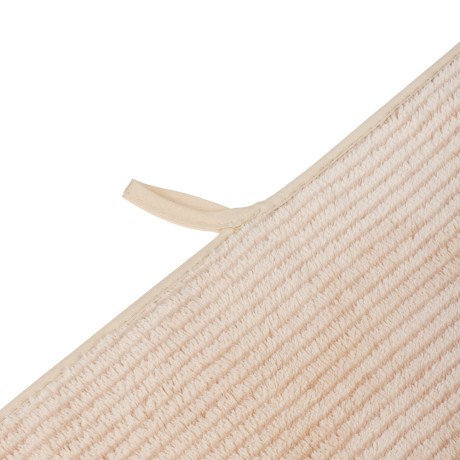 PROVANCE Basic Комплект полотенец, 3шт, 30х50, 50х80, 70х120, 95% пэ, 5% полиамид, 280гр/м, бежевый