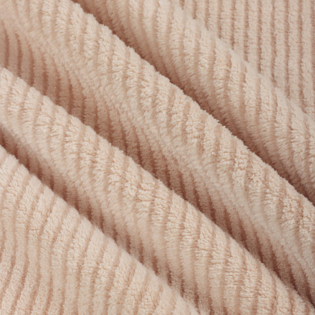 PROVANCE Basic Комплект полотенец, 3шт, 30х50, 50х80, 70х120, 95% пэ, 5% полиамид, 280гр/м, бежевый