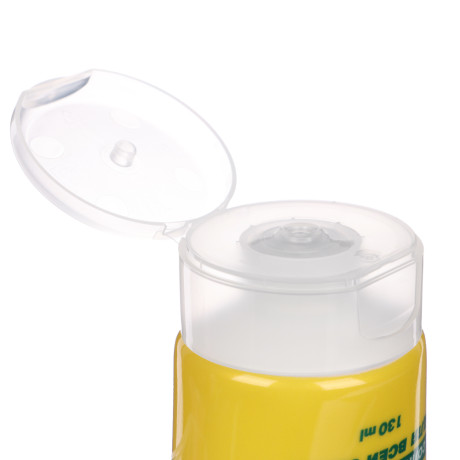 Крем солнцезащитный "Family Cosmetics" для всей семьи, SPF 30, туба, 130мл