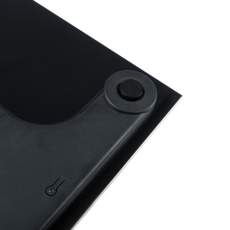 LEBEN Весы напольные диагностические, макс.нагр. до 180кг., 30х30х2,5см