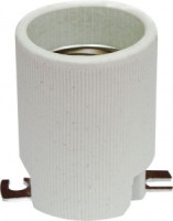 Feron Патрон керамический для ламп 230V E40, LH140 (уп 20шт, цена за 1шт) 22345