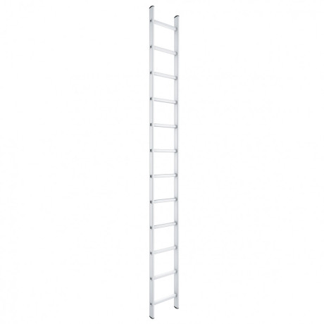Лестница приставная, 12 ступеней, Сибртех