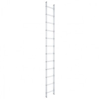 Лестница приставная, 12 ступеней, Сибртех