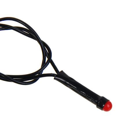 СНОУ БУМ Гирлянда эл. вьюн 10м, 100LED, мульти, 8 режимов,ПВХ черный, 220В