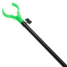 AZOR FISHING Подставка под удочку форма V, металл, 1,2м