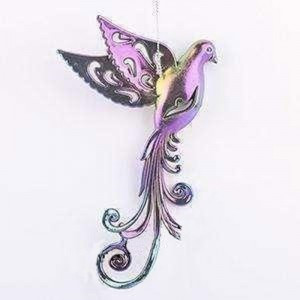 Украшение подвесное "Голубь" Волшебная страна