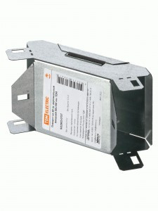 TDM Поворот на 90 град. вертикальный внешний 50х100 SQ2902-0707