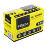 FORZA Батарейки 4шт, тип AAA, "Alkaline" щелочная в блистере