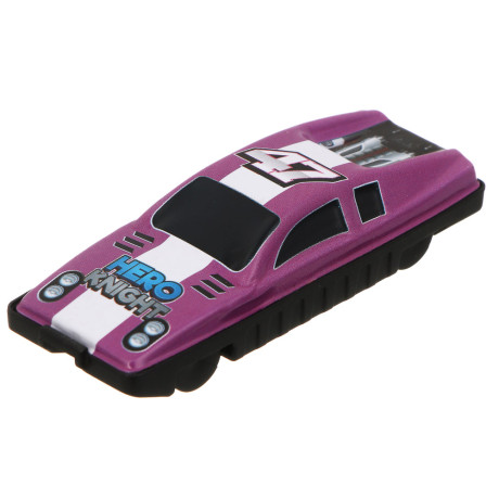 ИГРОЛЕНД Набор металлических машинок, 15 шт, металл, PP, 25х17х2 см