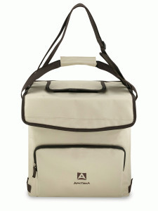 Сумка-холодильник Арктика 3001-30, 30л, бежевая