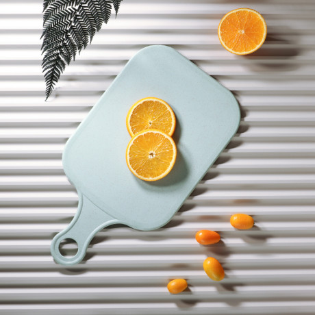 VETTA Доска разделочная "ЭКО", 34,5х18,8х0,3см