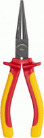ОНЛАЙТ Круглогубцы диэлектрические OHT-Kgd01-160 (усиленные, 160 мм), 82938