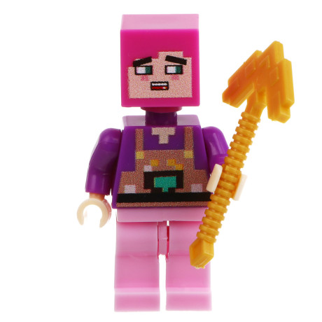 ИГРОЛЕНД Конструктор "Квадратный мир" 8 в 1, 8х3,5х11 см, ABS, 8 видов