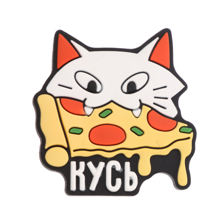 Значки приколы "Мемчики", в ассортименте