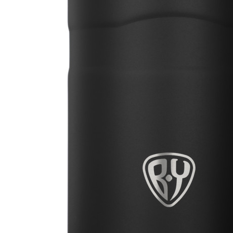 BY COLLECTION Parma Термос 1,00л, для напитков, нержавеющая сталь 18/10