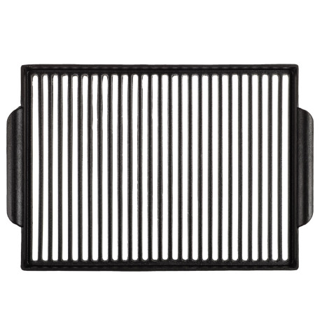 GRILLBOOM Противень-гриль стальной, 45x34x2 см
