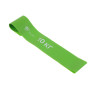Фитнес-резинка тм BY SPORT, 10кг, 30х5х0,05см, латекс