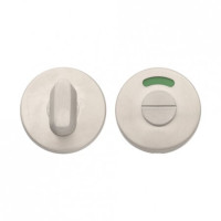 Фиксатор WC-0206-INOX малый (НЕРЖ) Apecs \10