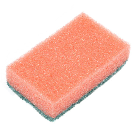 Губки для посуды Mini, 79 x 49 x 23 мм, 3шт, Elfe