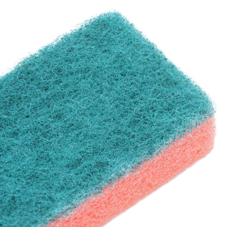 Губки для посуды Mini, 79 x 49 x 23 мм, 3шт, Elfe