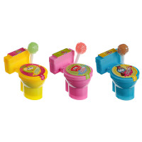 Карамель леденцовая с кислой пудрой &quot;Кислый слив&quot;, 8гр