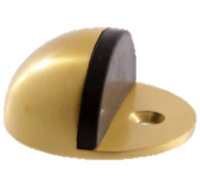 Упор напольный 831 медь