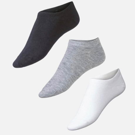 Носки мужские спортивные, GALANTE, р. 27-29, 80% хлопок, 17% полиамид, 3% эластан, цвета в ас-те